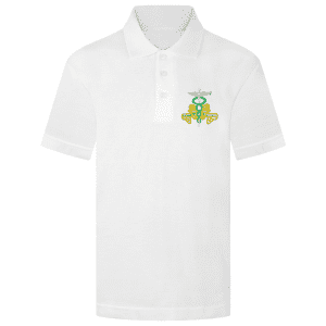 Ashmole Primary Polo Shirt