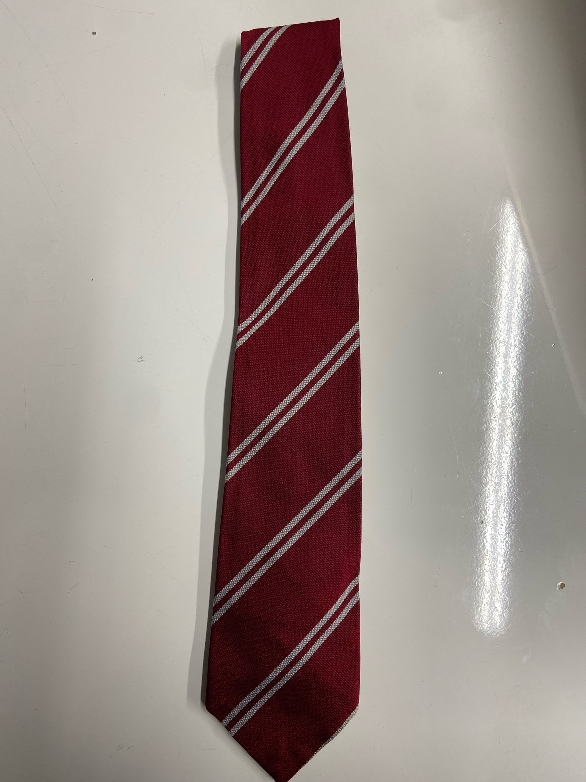 PL Enfield Grammar Tie | Smiths Schoolwear