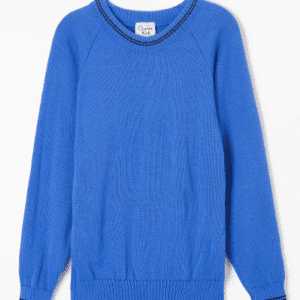 St John's Senior School Girls' Jumper