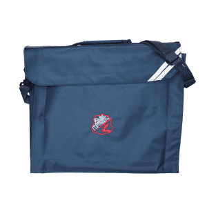 Brookmans Park Bookbag