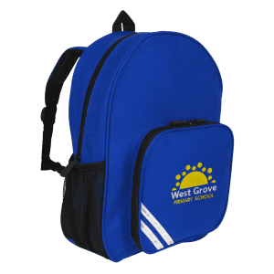 West Grove Infant Backpack