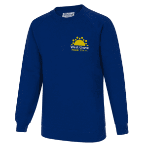 West Grove Sweatshirt