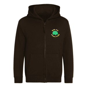 Goffs Oak Hoodie