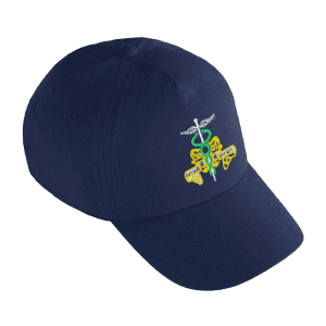 Ashmole Primary Summer Cap