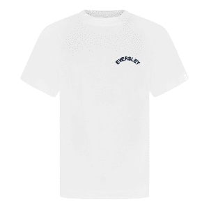 Eversley White PE T-Shirt