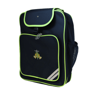 Ashmole Primary School Backpack