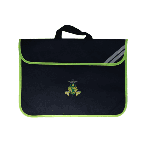 Ashmole Primary School Bookbag