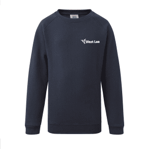 West Lea Crew Neck Sweatshirt