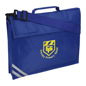 Eversley Bookbag