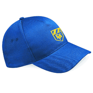 Eversley Cap