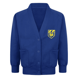 Eversley Cardigan