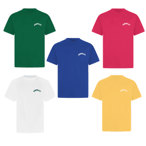 Eversley PE T-Shirt