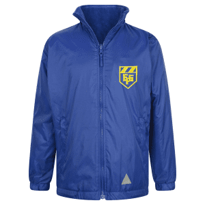 Eversley Jacket