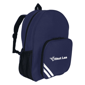 West Lea Rucksack