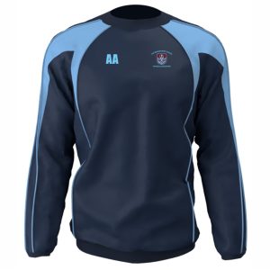 Broxbourne School PE Contact Rain Top