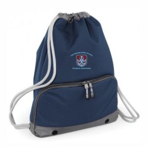Broxbourne School PE Gymsac