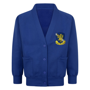 De Bohun Cardigan