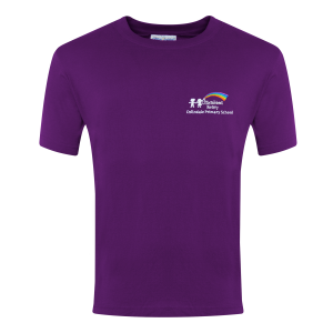 Little Rainbows T-Shirt