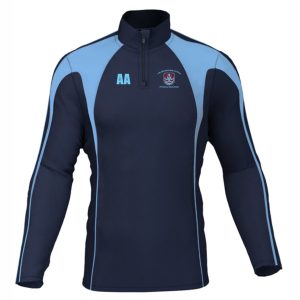 Broxbourne School PE Midlayer