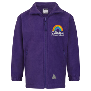 Colindale Fleece