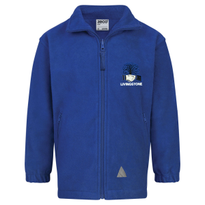 Livingstone Fleece