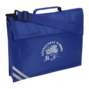 Livingstone Bookbag