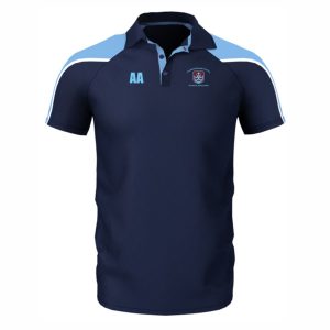 Broxbourne School PE Polo