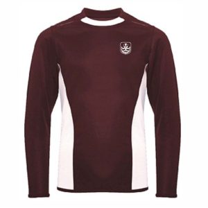 Broxbourne School Multisport Top
