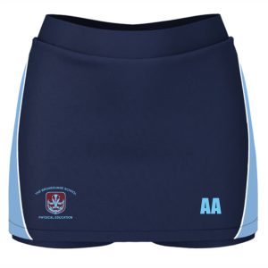 Broxbourne School PE Skort