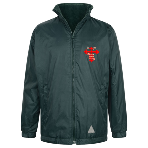 St Michael's Jacket