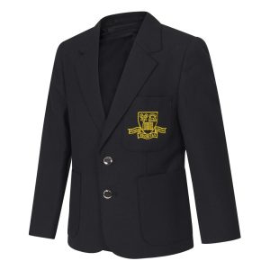 Keble Girls Blazer