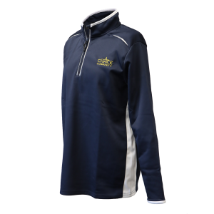 Chace Community Tracksuit Top