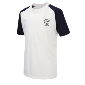 Fairfields Dry Fit PE T-shirt