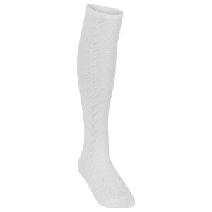 Zeco Knee High Pelerine Socks