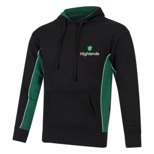 Highlands PE Hoodie
