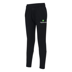 Highlands PE Joggers