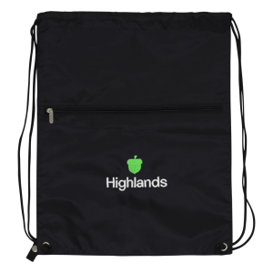 Highlands PE Bag