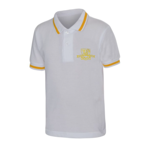 Keble Nursery Polo shirt