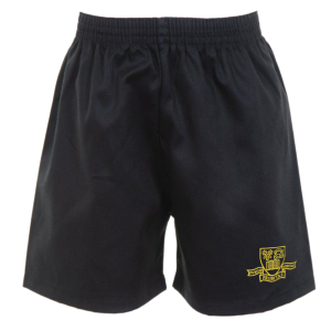 Keble Nursery Shorts