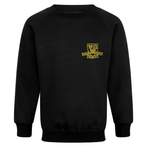 Keble Nursery Sweatshirt