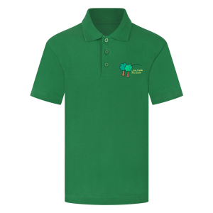 Little Fields Polo Shirt