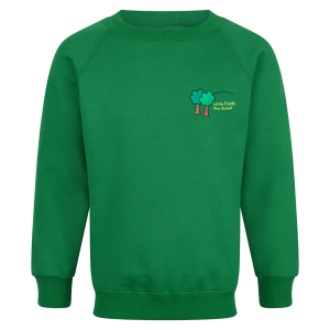 Little Fields Sweatshirt