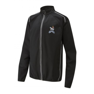 St John's Primary Tracksuit Top