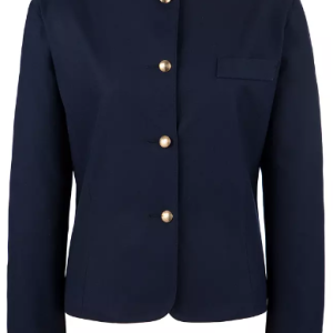 St John's Senior School Girls' Navy Jacket