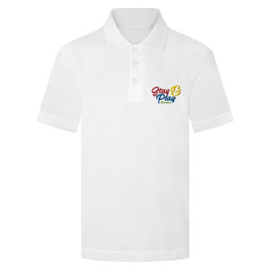 Stay and Play Nursery Polo Shirt