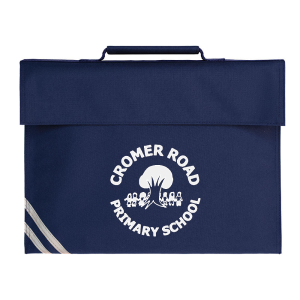 Cromer Road Bookbag