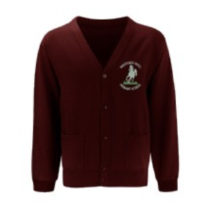 Whitings Hill Cardigan