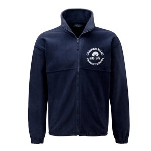 Cromer Road Fleece