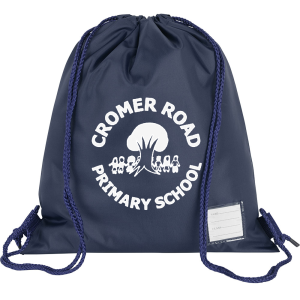 Cromer Road PE Bag