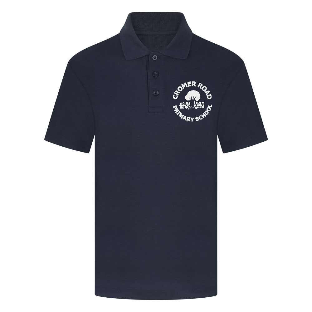 Cromer Road Polo Shirt | Smiths Schoolwear